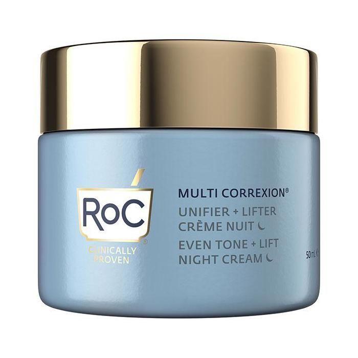 RoC Multi Correxion Unifier + Lifter Hydratant Quotidien SPF30 - 50ml