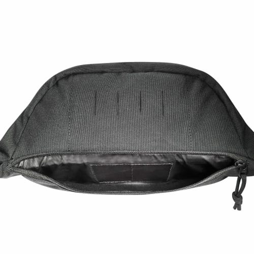Tasmanian Tiger Modular Hip Bag 2 (Black 7199.040)