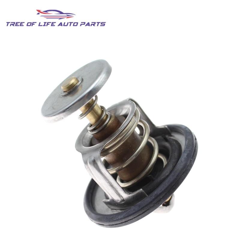 90916-03122 9091603122 Engine Coolant Thermostat For Daihatsu Copen Sirion Terios YRV Toyota Yaris Aygo 90048-33088 90916-03143