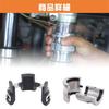 Sporacingrts Front Fork Oil Seal Pusher Seal Driver Oil Seal