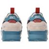 נעלי סניקרס יוניסקס KEBOZ x mita x ASICS Gel Lyte 3 OG Taito קרם שקד-אפרסק נייבי 1201B030-700