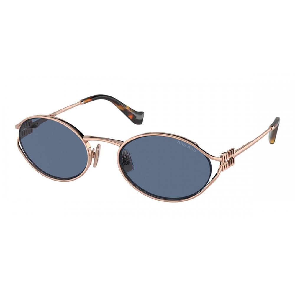 MIU MIU Mu52ys Zvf1v1 Damesolbriller