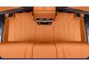 2026 Tank 500 Smart Edition Full-Coverage Floor Mats for Hi4t/Hi4z Interior Modification