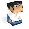 Ultimate Guard - Square - Boulder 100+ - Star Trek: The Original Series - ST011 - Spock