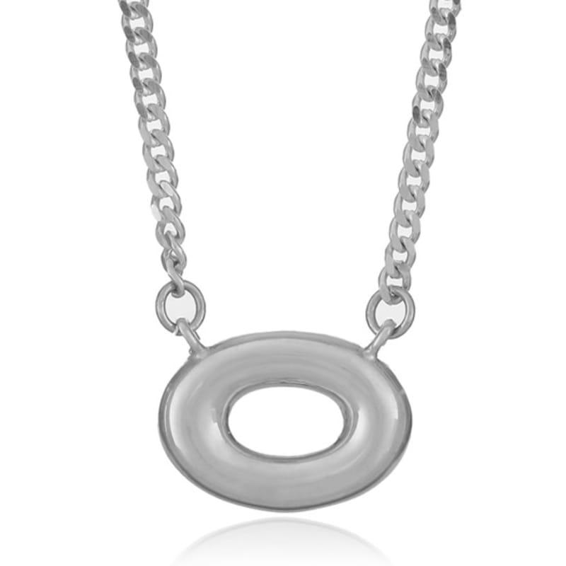 Buttering BN0024 Silver925 NECKLACE
