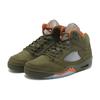 Air 5 Retro Olive 2024 DD0587-308