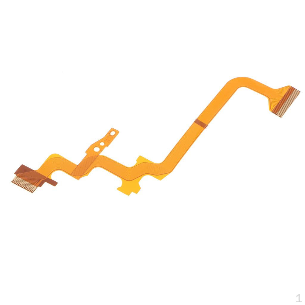 

ЖК-кабель для ремонта цифровой камеры GZ-MS230 MS215 HM300 MG750