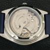 AUTOMATIC VINTAGE ORIENT AAA CRYSTAL JAPAN MENS ORIGINAL DIAL WATCH A707776-1