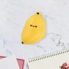3 Colors Simulation Banana Taba Squishy Toys Stress Relief Balls Sensory Fidget Toy For Adults Kids Birthday Gifts Party Favors