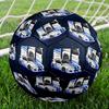 Racing Theme Size 5 Soccer Ball, Suitable for Both Indoor and Outdoor Matches, a Gift Suitable for Everyone.