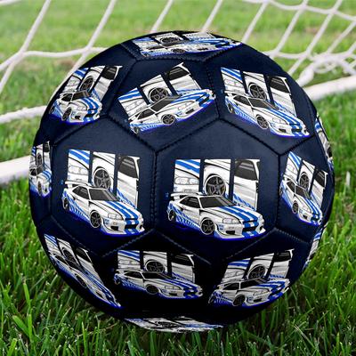 Futbol – Futbol topları