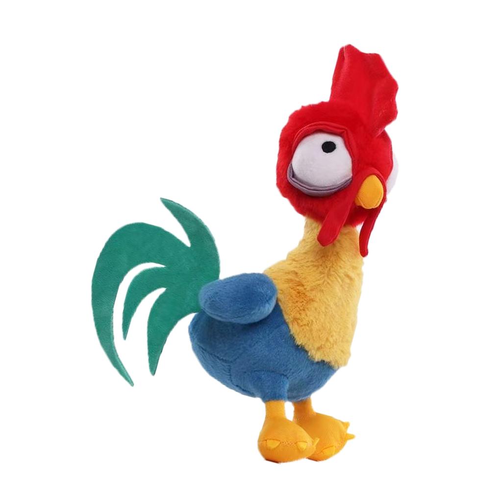 Moana Kakamora Plush Pet Lovely Chick Plush Toy Soft Children'S Doll Sleeping Hug Children'S Doll Gift For Friends Or Lovers