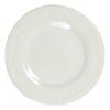 Minimalist Style Pearl Edge Plate Practical Large Plate Dinner Plate Household Restaurant Tableware Vegetable Plate Pasta Plate Round Plate