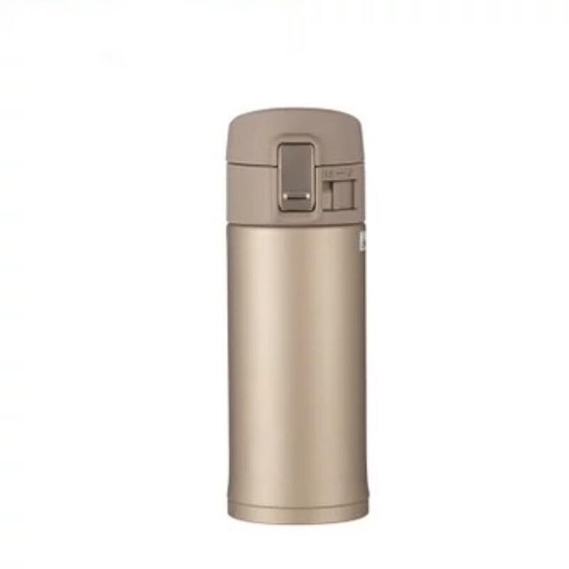 LouisFace SM-KR36 Insulated Water Bottle
