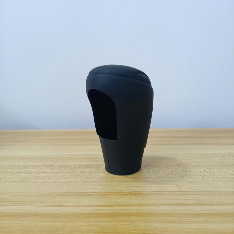 Chevrolet Cruze Automatic Gear Shift Knob Cover - Silicone Set for Gear Lever Handle