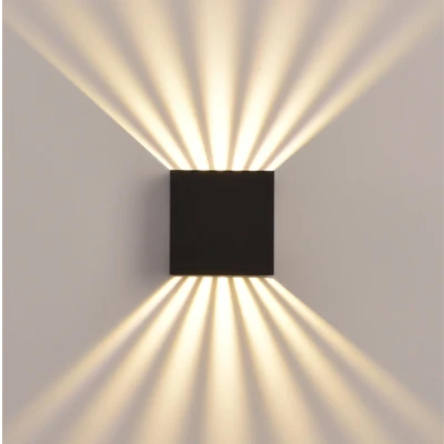 

Новый IP65 настенный светильник алюминиевый черный уличный водонепроницаемый настенный светильник садовый светильник для крыльца алюминиевые садовые светильники уличный светильник