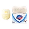 Safeguard Pure White Fragrance Soap & Egg Yolk Oil Stick Set