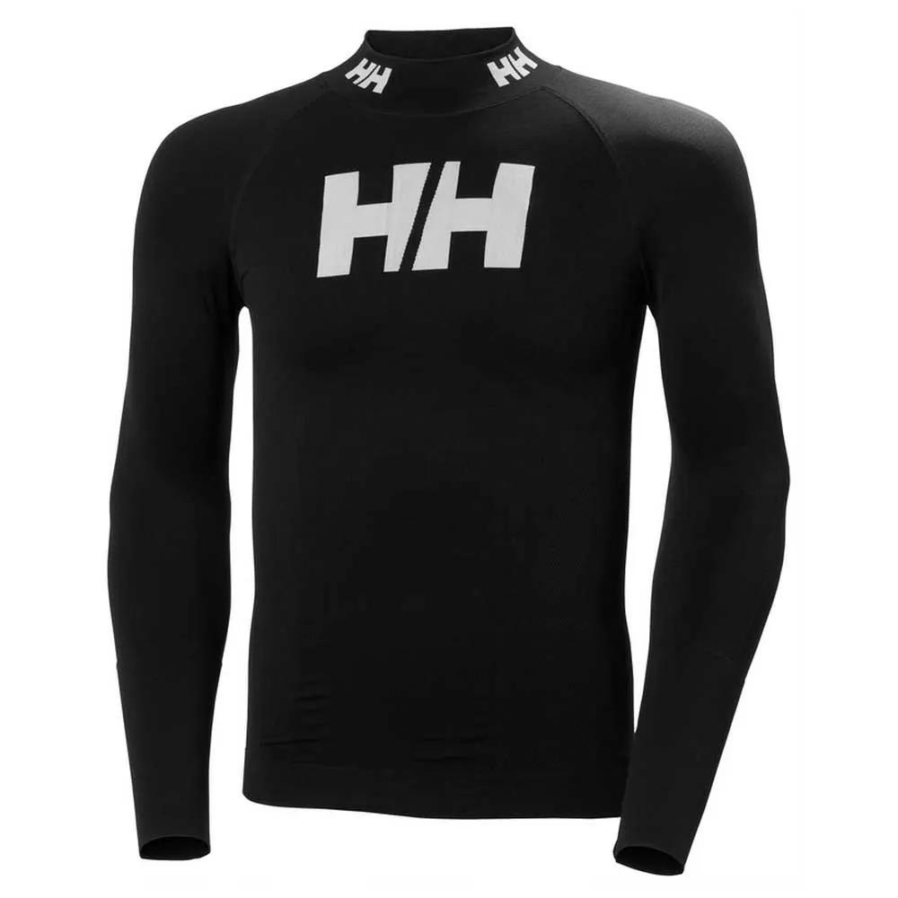 

Helly Hansen Базовый слой с длинным рукавом Lifa Seamless Racing XL