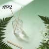 Reusable Fragrance Diffuser Sticks 10 Pcs Replacement Sticks Fiber for Home Bathroom Essential Oil Aroma Refills Scented Bathroom Accessories
