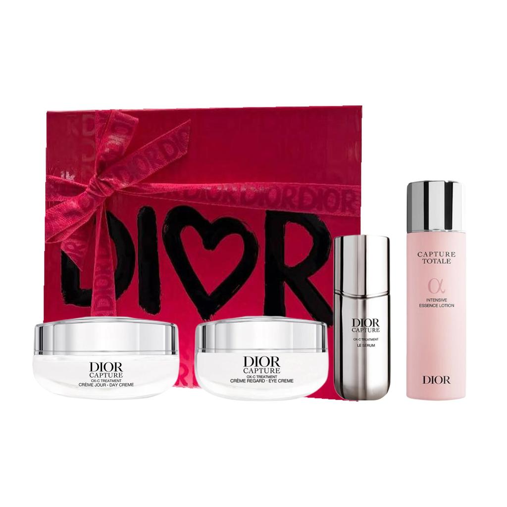 Dior Skincare Set