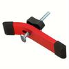 Quick Acting Clamps - Effortless T & Miter Track Woodworking Solution - Secure, Versatile Hold Down Tools