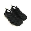 HOKA Hopara Sandal Black Alabaster Unisex Sneakers 1123112-BKLB