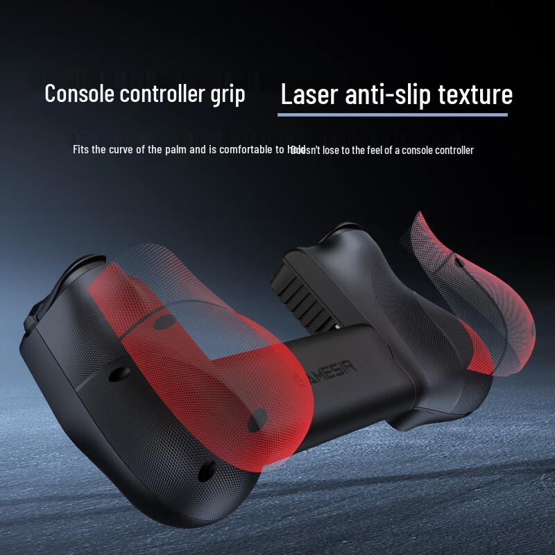 GameSir X5 Lite Stretchable Mobile Gaming Controller