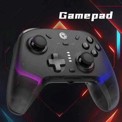 Herní vybavení – Gamepady