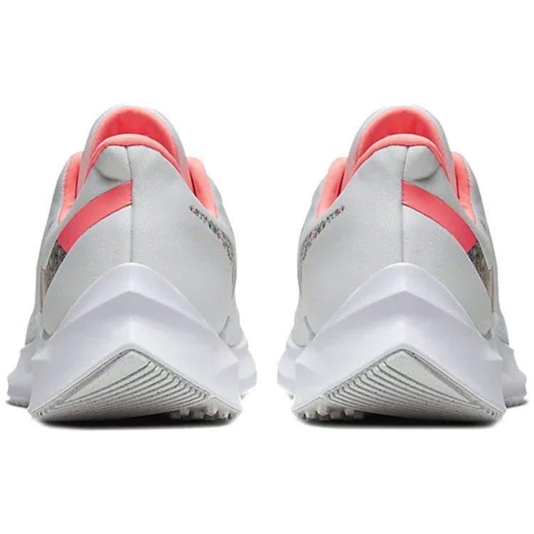 Nike Zoom Winflo 6 Summit White Women's AQ8228-102