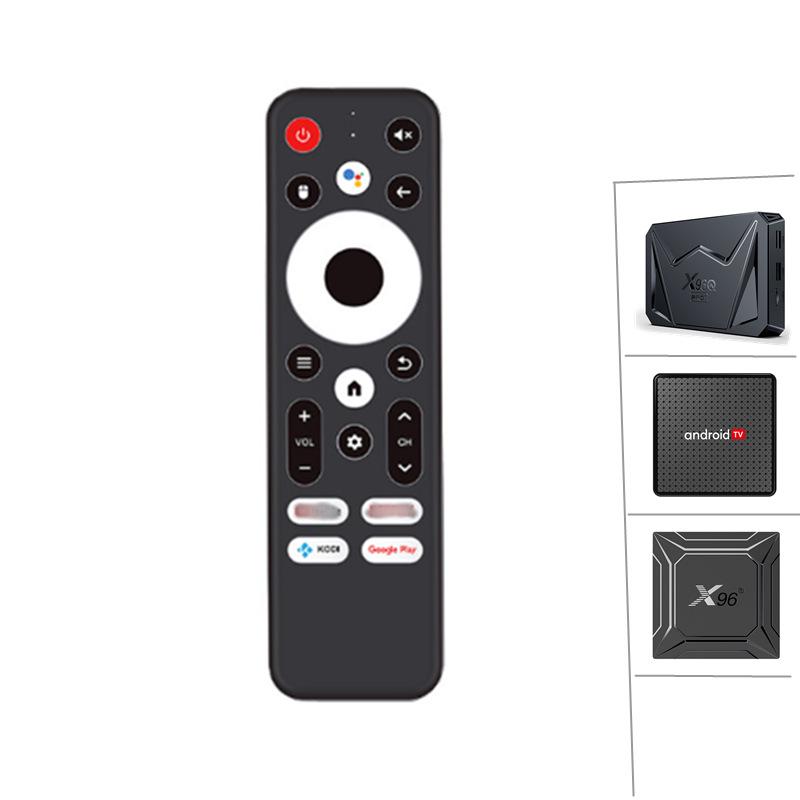 Pilot H96 do dekoderów: X96, MXQ, Q+, TX3, X96Mini, T95Max, HK1, X88Pro