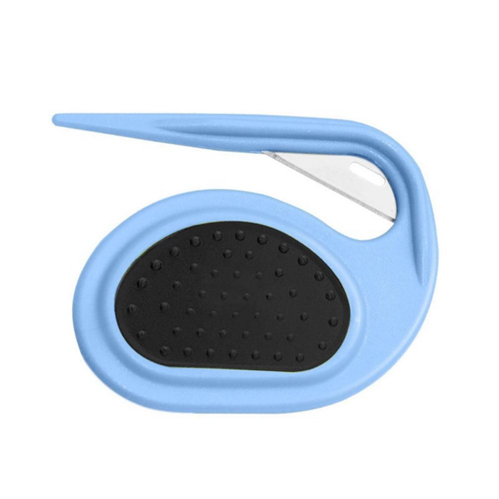 Dogs Hairbrush Pet  Accessories Open Knot Comb Pet  Hair Remover Brush Dog Comb Cats Grooming Tools