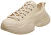 All Star Surge ALL STAR SURGETRAINER Cm Thick-soled Sneakers, Trainer, OX, Ecru, 22.0