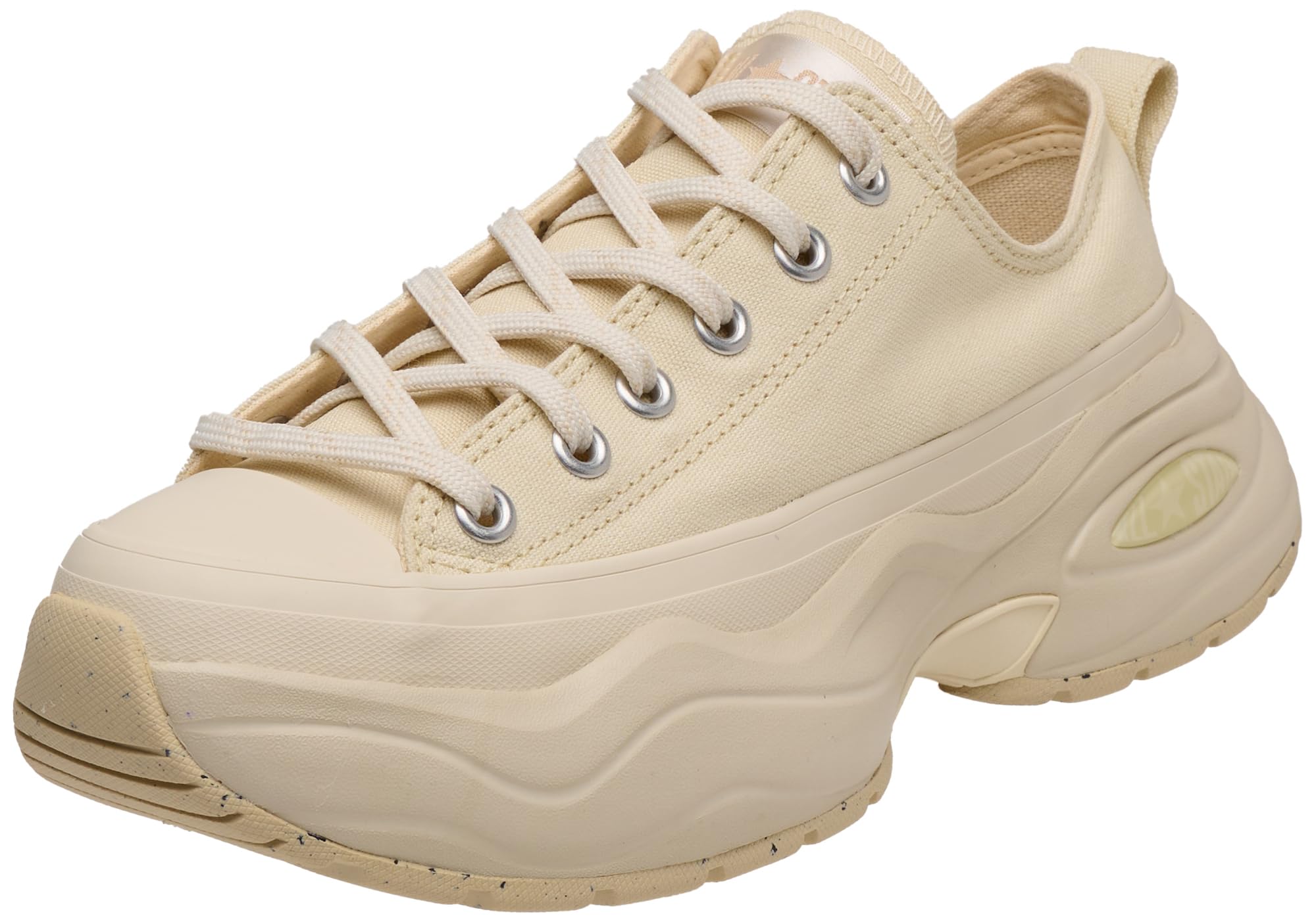 

All Star Surge ALL STAR SURGETRAINER см [Converse] Кроссовки на толстой подошве, Тренер, OX, экрю, 22.0