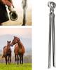 MultiFunctional Hoof Trimmer Nipper Farm Horse Animals Hoof Trimming Tool Livestock Farrier Tools