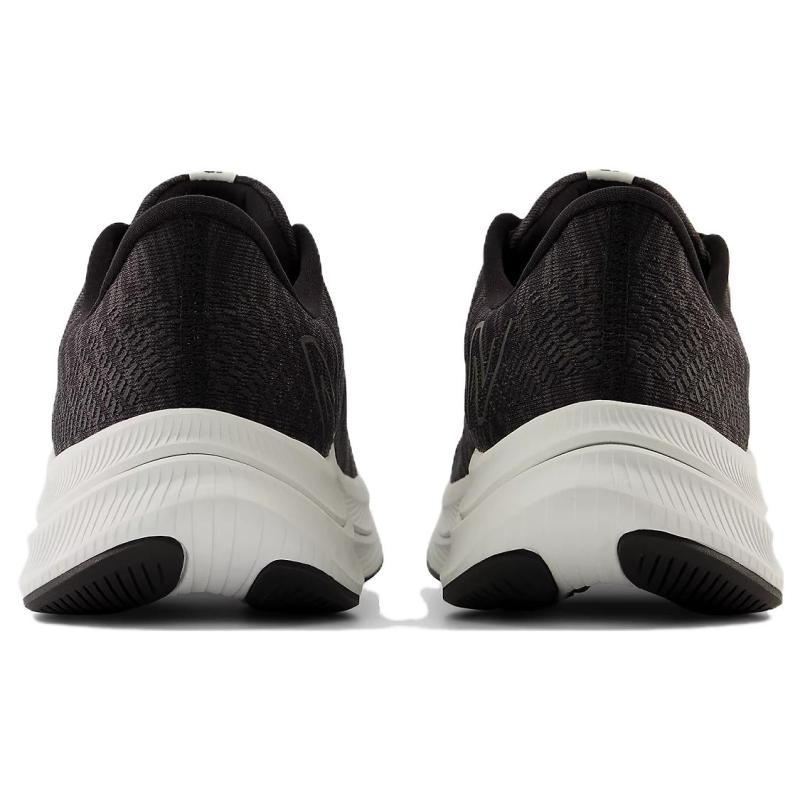 New Balance FuelCell Propel V4 Black White Sneakers MFCPRLB4