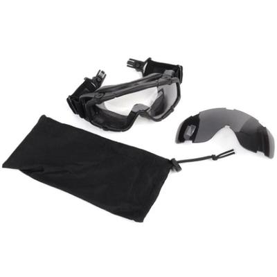 Tactical Windproof Dustproof Goggles