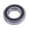 4 Sets Front Wheel Bearing & Seal 92045-3707 92049-1513 Fit for Kawasaki 2510 3010 4000 4010 Mule