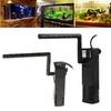 Für Schildkröte für Beckenfilter Niedriger Wasserstand Aquarium Filter Bio-Filtration für Am