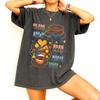 Tops – T-Shirts