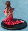 comic Anthurium 014 cover illustration Koinobori scale PVC painted finished figure 1/6