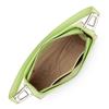 Zipped Baguette Bag M Suave Ace Lancaster 433-20 Light Green