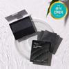 Ariul Seven Days Oil Blotting Paper Charcoal 80 Sheets