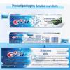 Crest 3D White Micro Charcoal Toothpaste