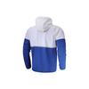 Under Armour Casual Sports Breathable Color Block Knit Jacket Men Jacket Royal-Blue 22500404-400