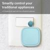 Tuya Finger Roboter Smart Home Bluetooth Mechanische Arme Bot Knopfdrücker Smart Life App Sprachsteuerung Alexa Google Home