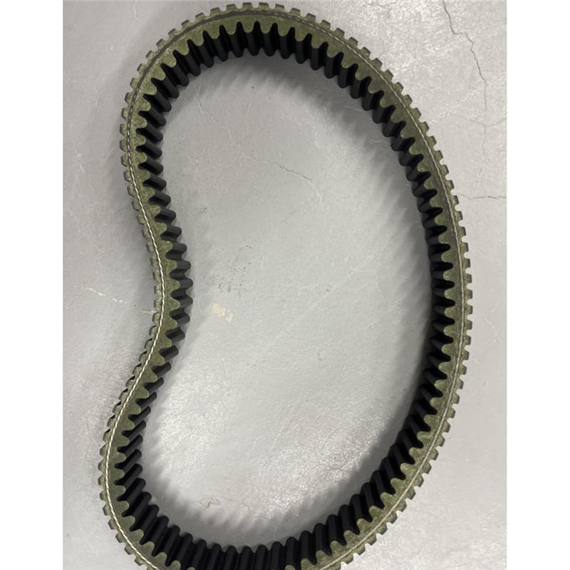 WO-0180-055000 Black High Quality Belt For CF Moto 500Cc CF500 CF600 CF188 CF196 ATV UTV SSV