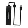 Fish Tank Heater Sturdy 5-8°C Heating Rod Aquarium Heater,High Efficiency Heating