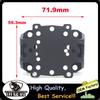 Für YAMAHA XT1200Z XT 1200 Z Super Tenere 2017-2020 2019 2018 Halter Halterung Smartphone Handy GPS Platte Halterung XT 1200Z