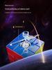 Magic Realm WRM V10 3x3 Magnetic Levitation Rubik's Cube: Smooth, Fast Brain Teaser