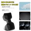 MARCHFA Corolla Drink Holder Cup Holder May 2025 Scratch Noise Easy Interior Custom Part [For Cross] Cover, Cover, Silicone, - Present, Resistant,